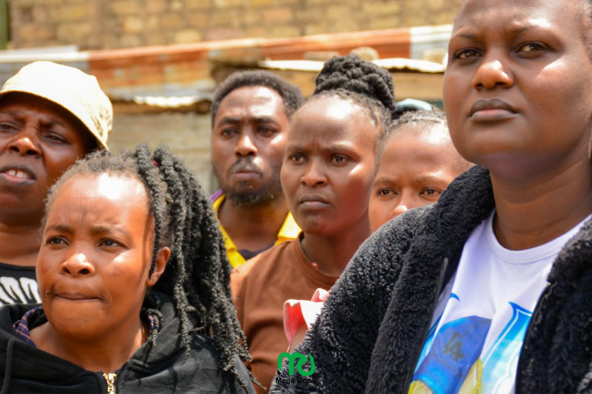 The Kona Market–Jawaka Kwa Chief Road - Image 2