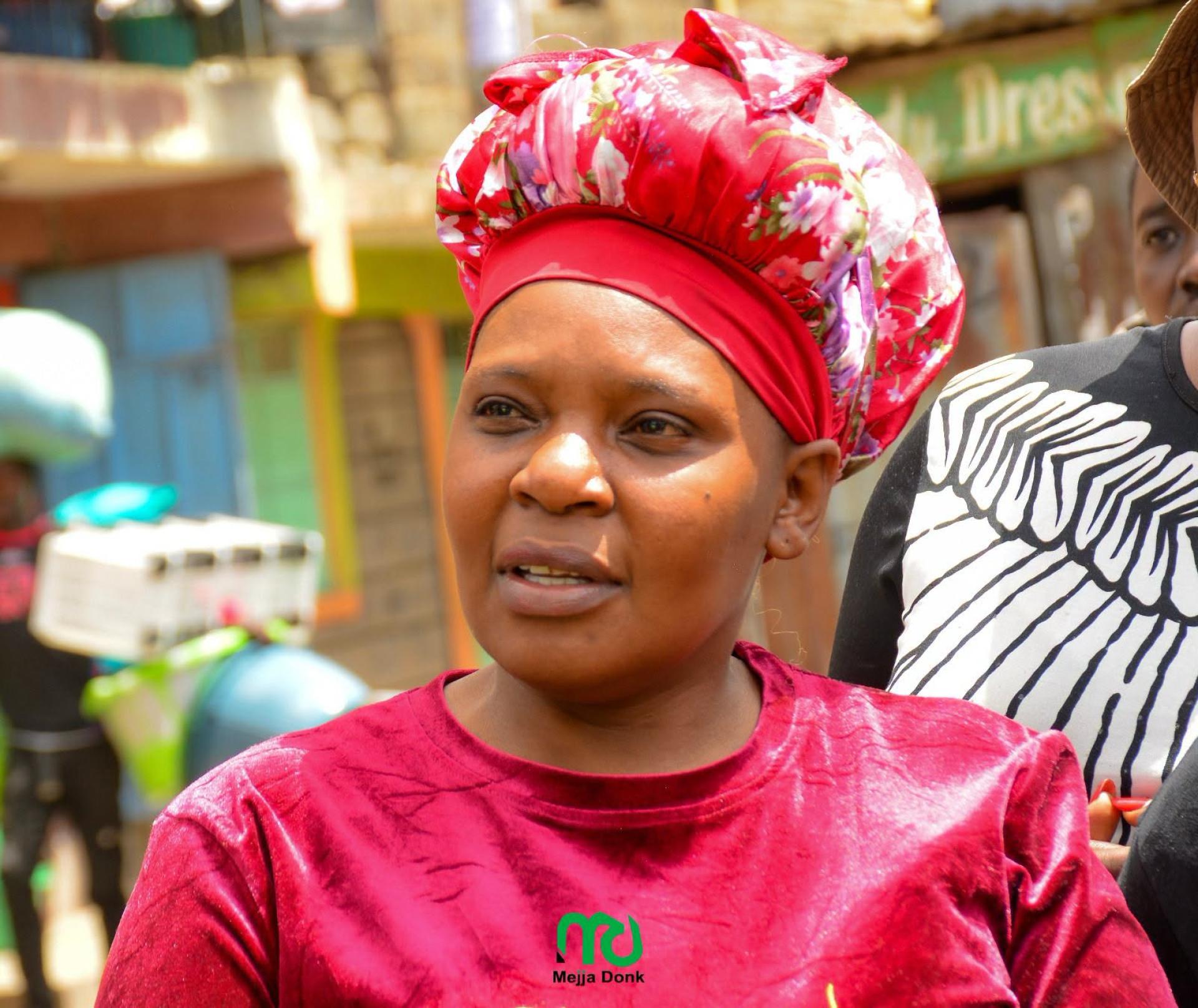 The Kona Market–Jawaka Kwa Chief Road - Image 3