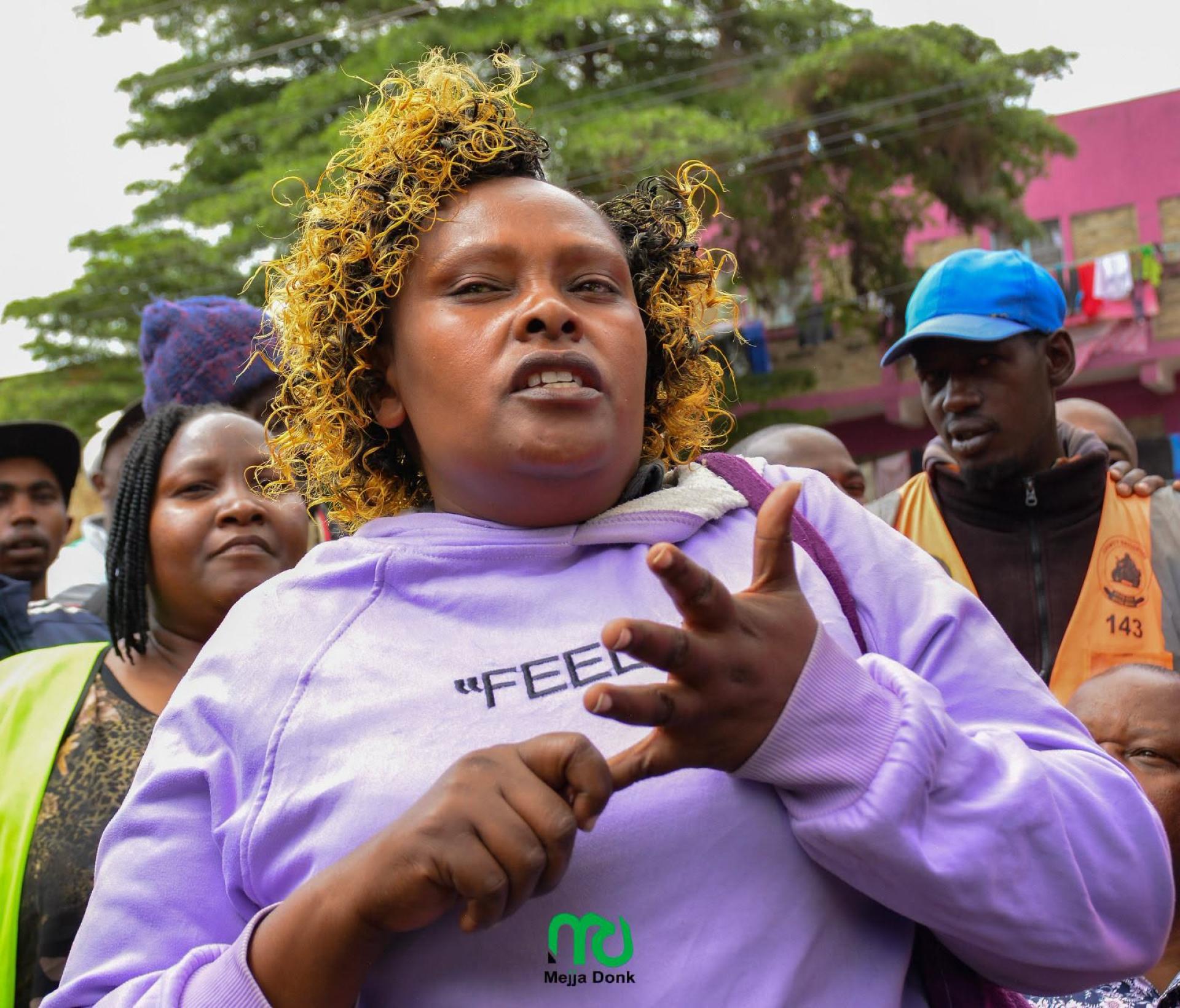 The Kona Market–Jawaka Kwa Chief Road - Image 4
