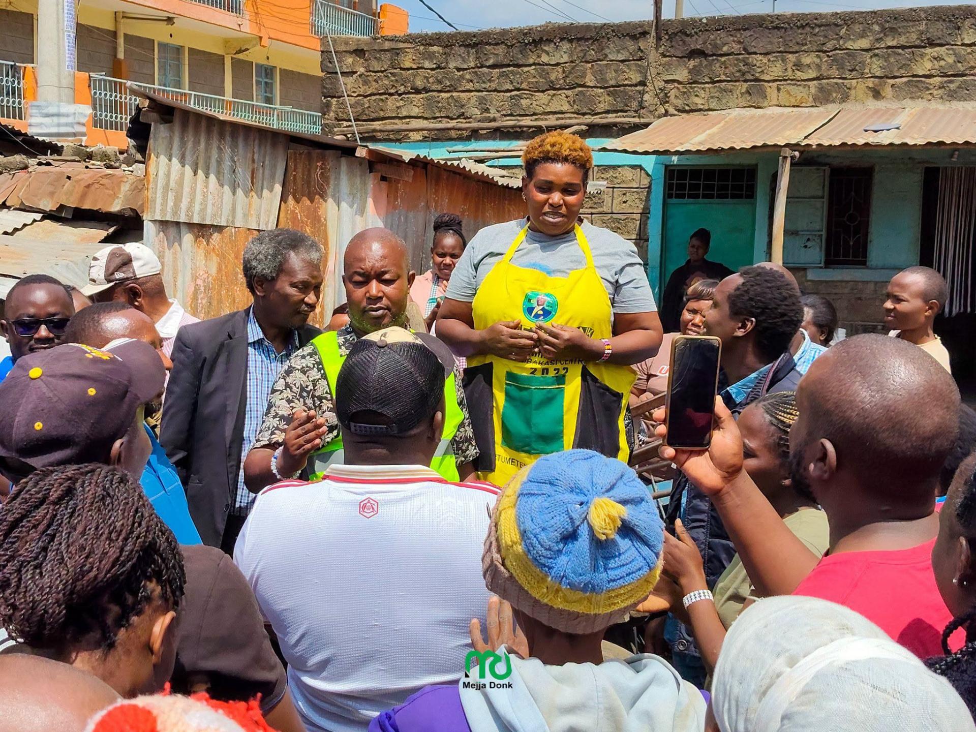 The Kona Market–Jawaka Kwa Chief Road - Image 5