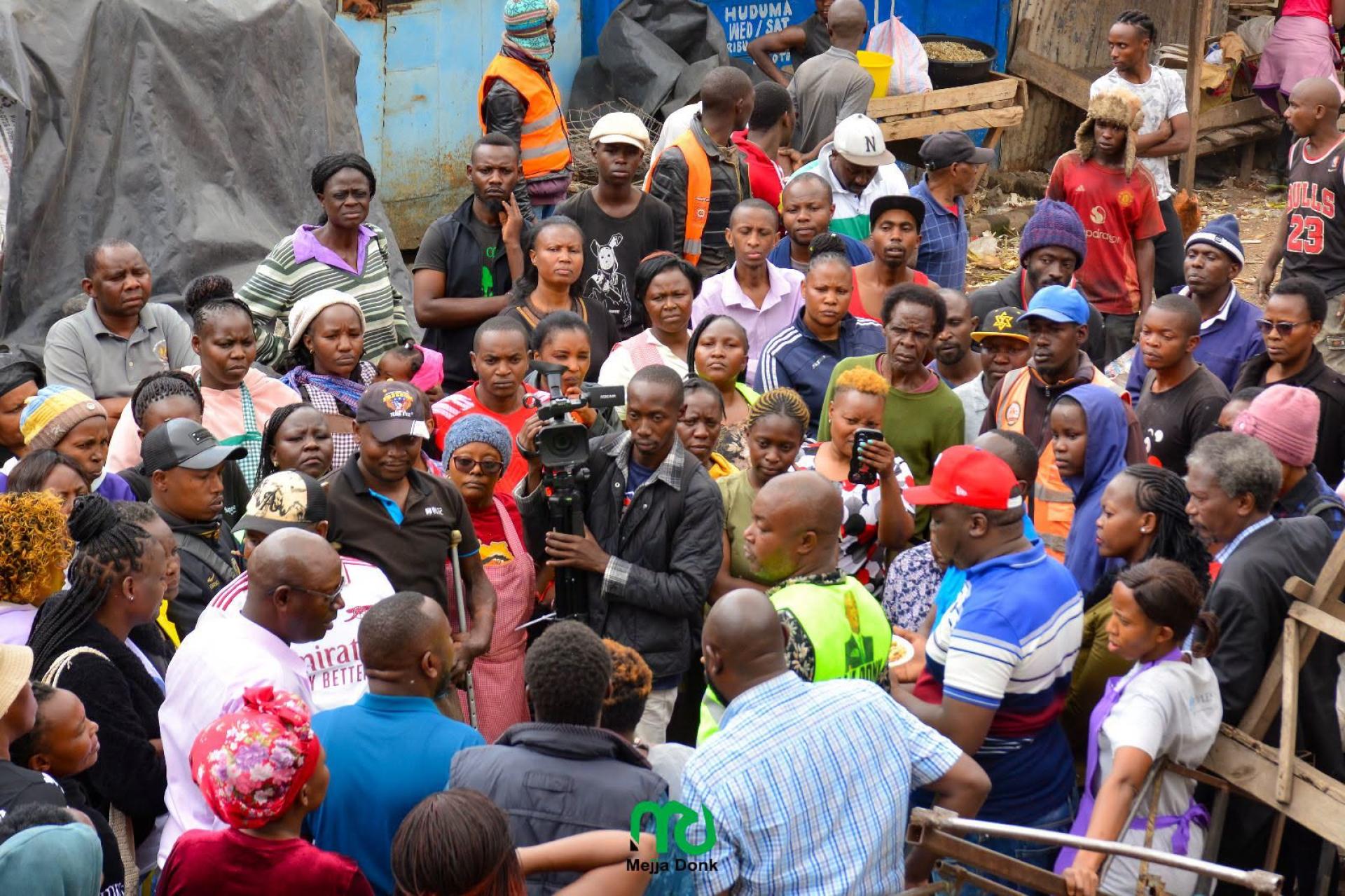 The Kona Market–Jawaka Kwa Chief Road - Image 10