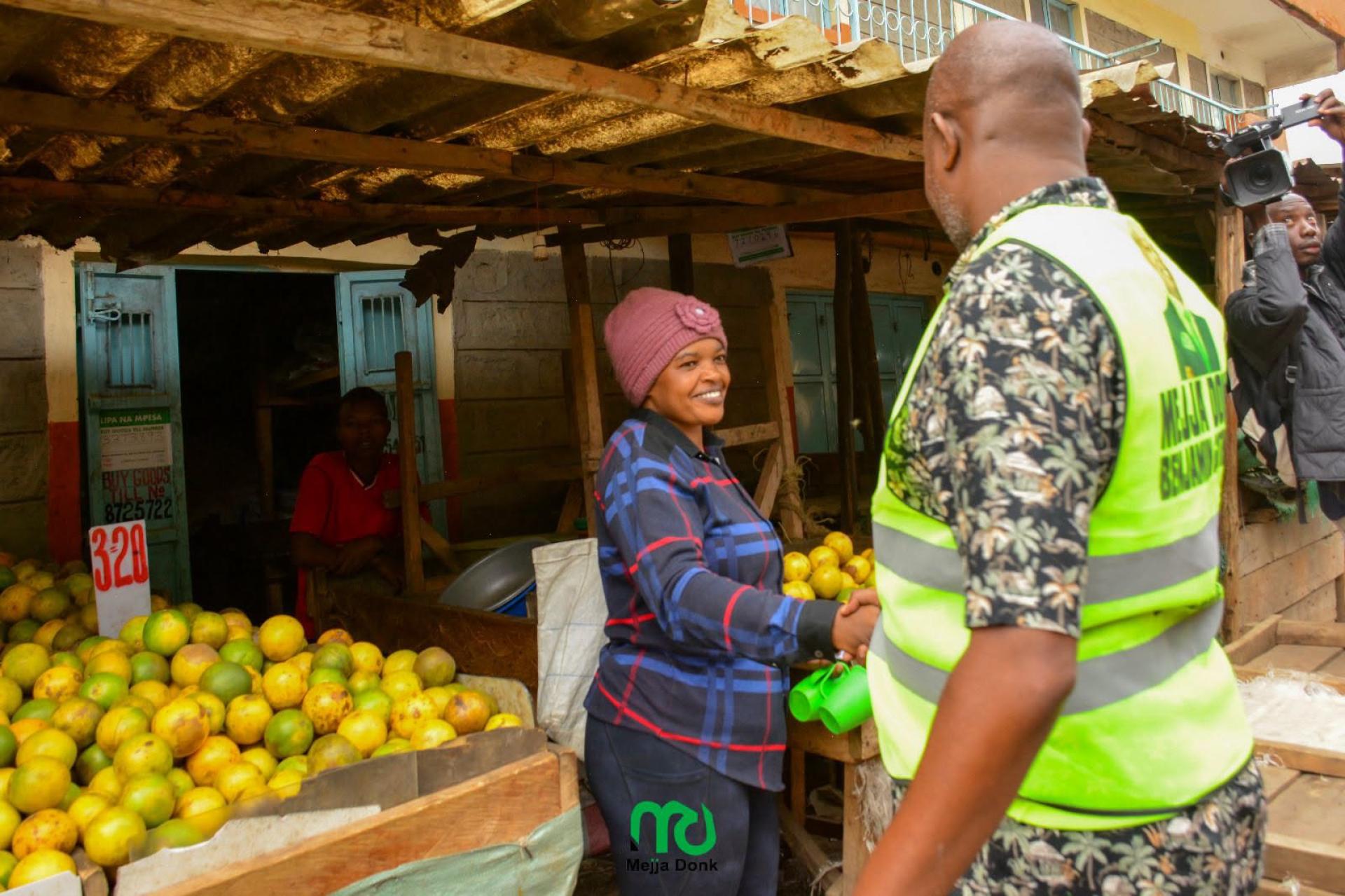 The Kona Market–Jawaka Kwa Chief Road - Image 12